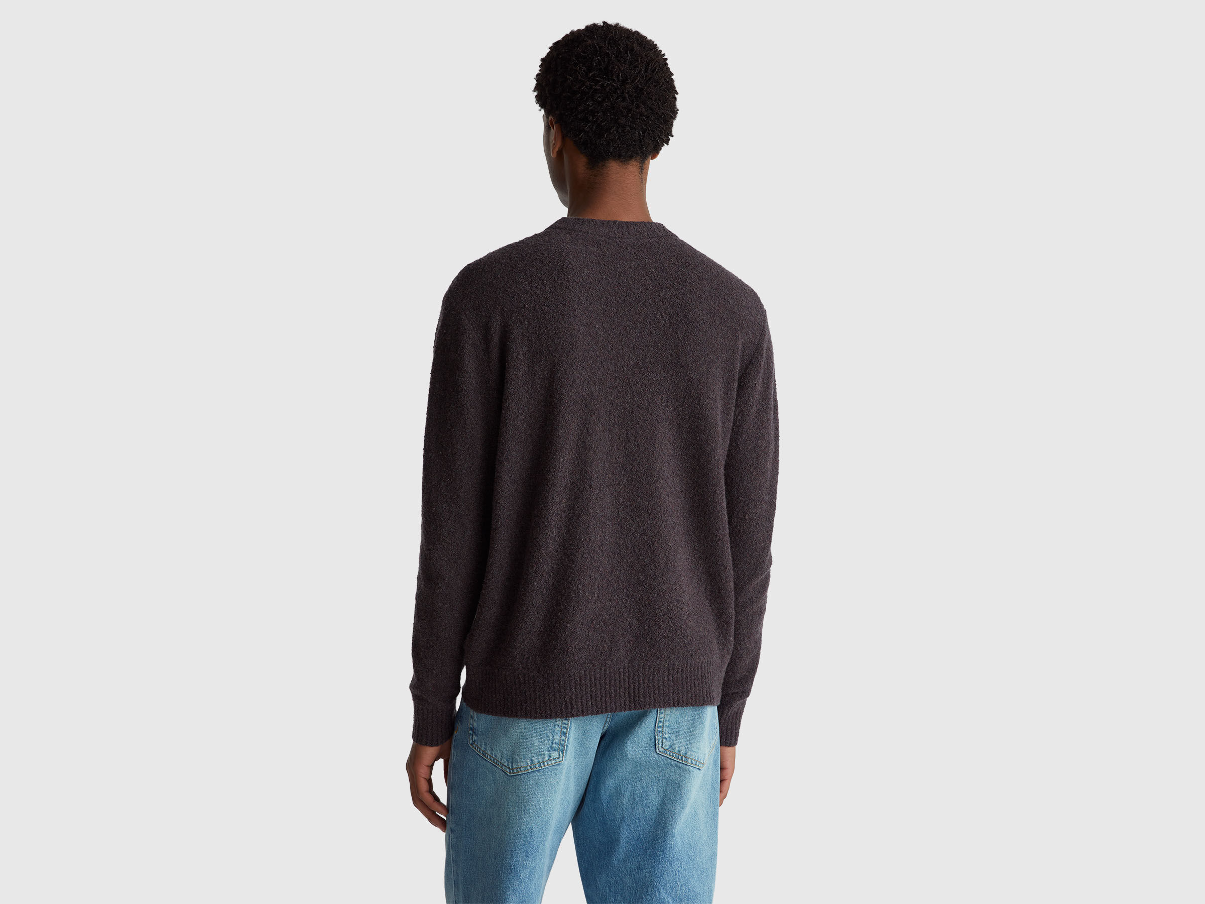 SWEATER L/S Men image number 2